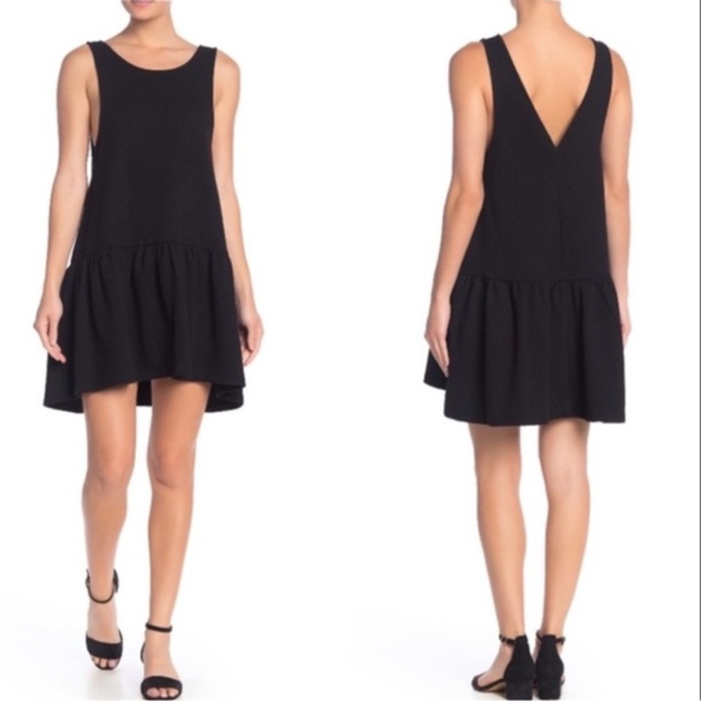 FREE PEOPLE Sleeveless Dress